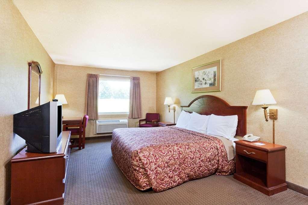 Days Inn & Suites By Wyndham Wynne Faciliteiten foto