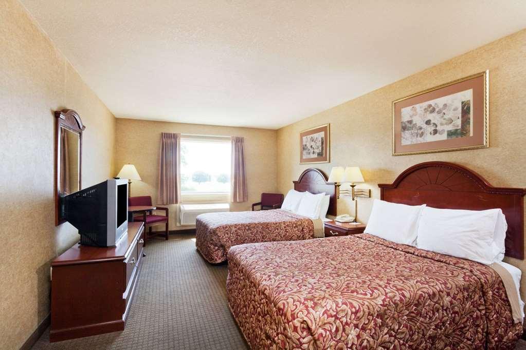 Days Inn & Suites By Wyndham Wynne Faciliteiten foto